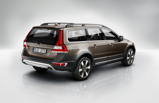 Volvo XC70 D4 AWD Momentum Volvo XC70 D4 AWD Momentum