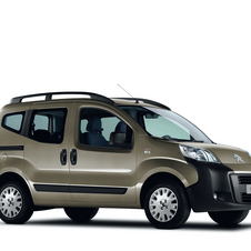 Citroën Nemo Citroën Nemo