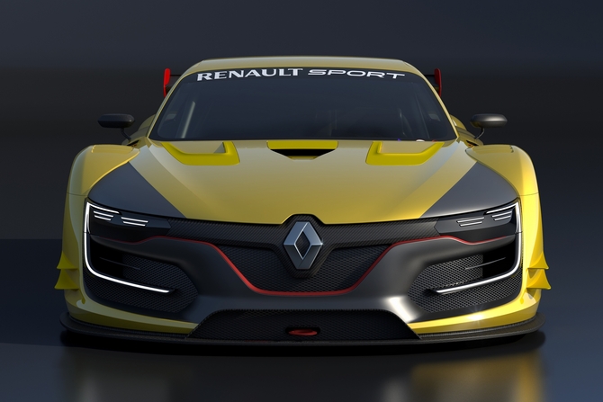 Renault R.S. 01 Renault R.S. 01