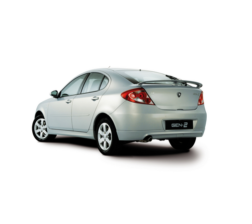 Proton GEN-2 Saloon 1.6 Persona Proton GEN-2 Saloon 1.6 Persona