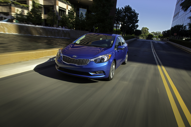 The styling is clearly inspired by the Optima The styling is clearly inspired by the Optima