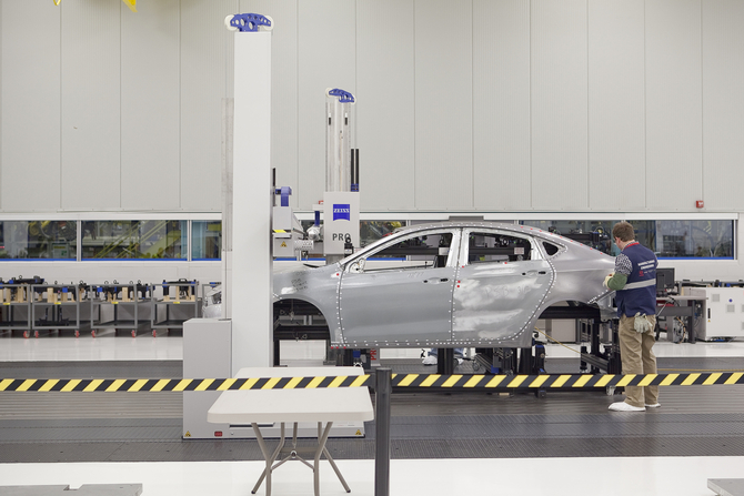 Chrysler Working to Make Dodge Dart a Success in the US Chrysler Working to Make Dodge Dart a Success in the US
