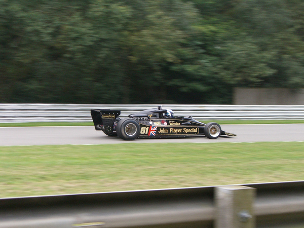 Lotus 78 Cosworth Lotus 78 Cosworth