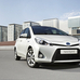 5. Toyota Yaris Hybrid