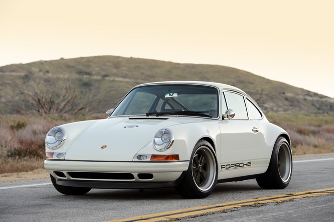O Porsche 911 perfeito? O Porsche 911 perfeito?