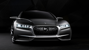 A Citroën revelou que o veículo está equipado com um motor de 270cv e que tem tração dianteira