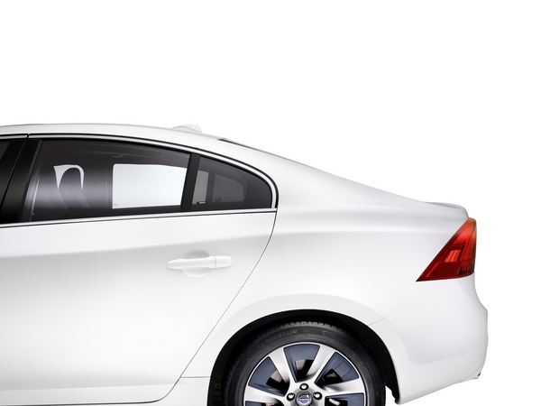 Volvo S60L PPHEV Volvo S60L PPHEV