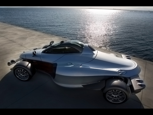Tramontana R Tramontana R