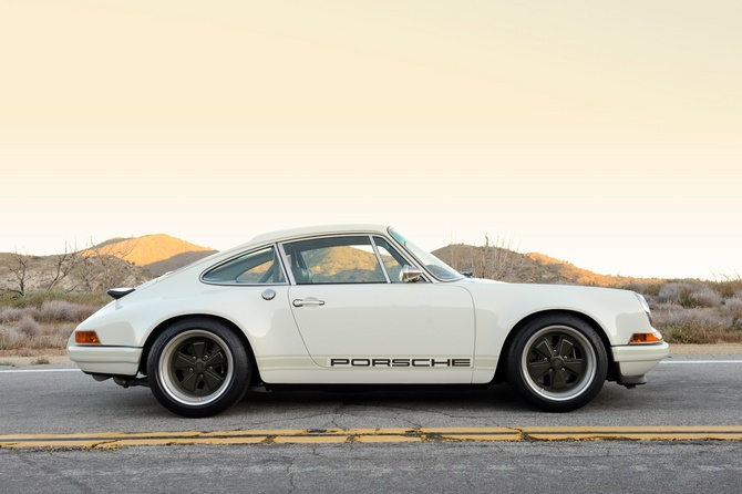 O Porsche 911 perfeito? O Porsche 911 perfeito?