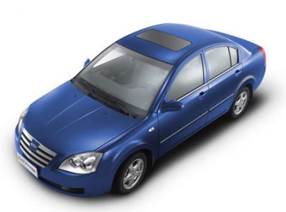 Chery A5 1.6 Chery A5 1.6