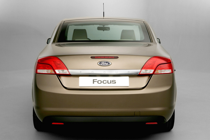 Ford Focus Coupé 2.0 TDCi Ford Focus Coupé 2.0 TDCi