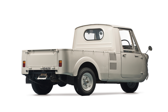 Mazda K360 Mazda K360