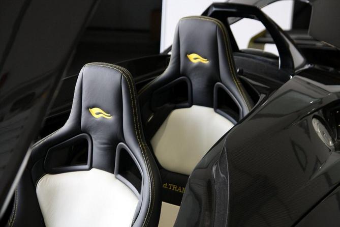 Tramontana R Tramontana R