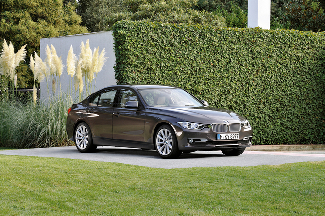 BMW 335i Automatic BMW 335i Automatic