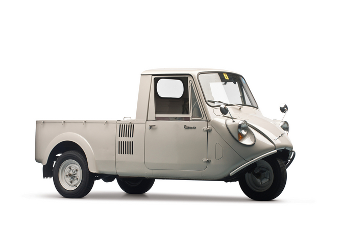 Mazda K360 Mazda K360