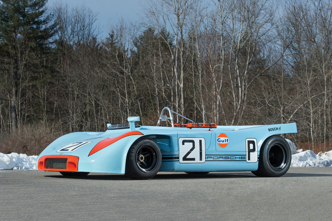 Porsche 908/3 Porsche 908/3
