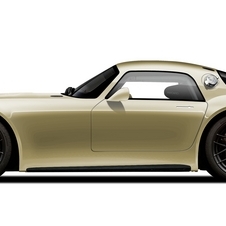 The cars are scheduled to go into production in 2014