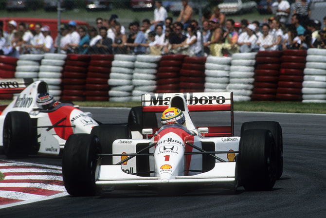 It scored constructors' championships with several teams It scored constructors' championships with several teams