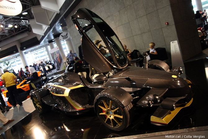 Tramontana R Tramontana R