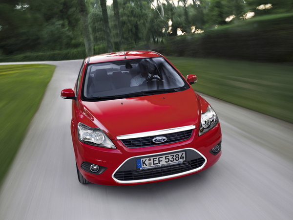 Ford Focus 1.4i Ford Focus 1.4i