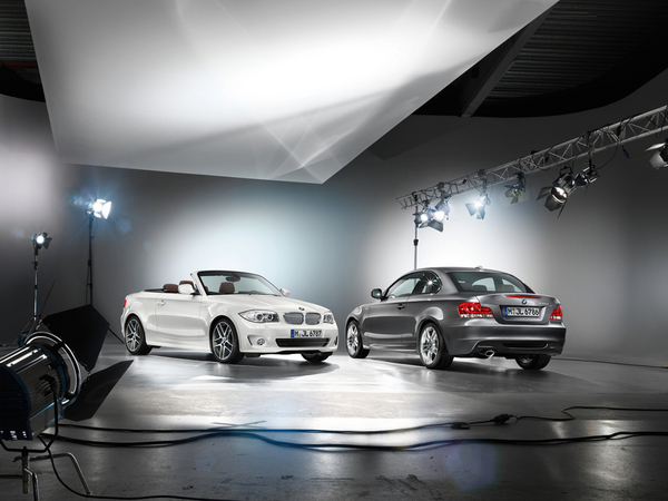 BMW BMW