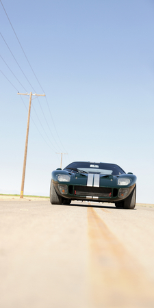 Ford GT40 Ford GT40