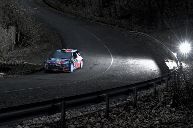 2011 Rally Monte Carlo Preview 2011 Rally Monte Carlo Preview