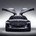 The massive gullwing doors would not make it to production
