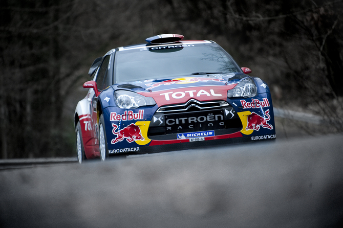 2011 Rally Monte Carlo Preview 2011 Rally Monte Carlo Preview