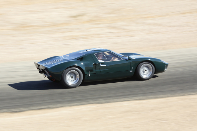 Ford GT40 Ford GT40