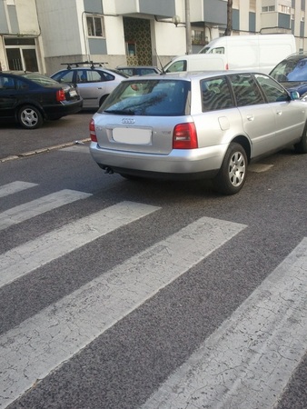 Audi A4 1.9 TDI Audi A4 1.9 TDI