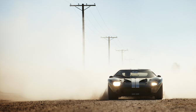 Ford GT40 Ford GT40