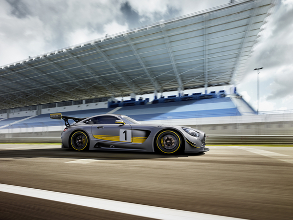 AMG AMG GT3 AMG AMG GT3