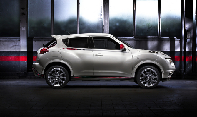 Nissan Has GT Academy Winners Teach You How to Drive Nissan Has GT Academy Winners Teach You How to Drive
