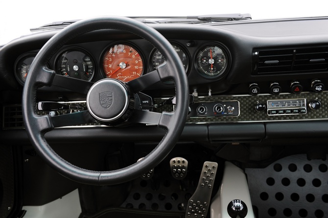 O Porsche 911 perfeito? O Porsche 911 perfeito?