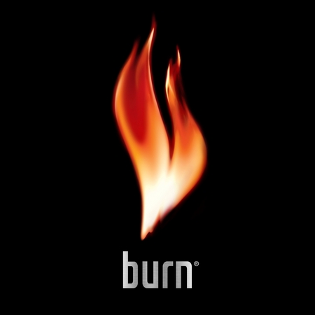 Patrocínio será feito através da bebida energética burn Patrocínio será feito através da bebida energética burn