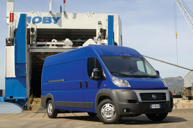 Fiat Ducato Fiat Ducato