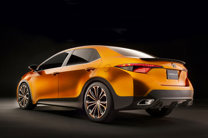 A Toyota espera que o enfraquecimento do iene torne os preços mais competitivos A Toyota espera que o enfraquecimento do iene torne os preços mais competitivos