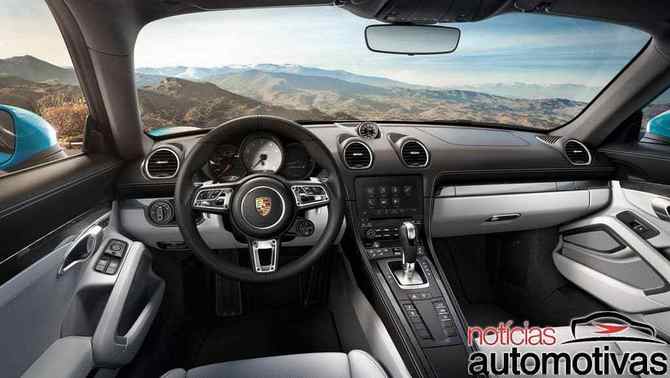 Porsche 718 Cayman S PDK Porsche 718 Cayman S PDK