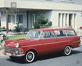 Fiat 2300 de Luxe Station Wagon Fiat 2300 de Luxe Station Wagon