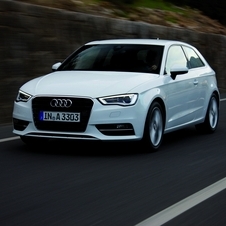 Audi A3 Audi A3