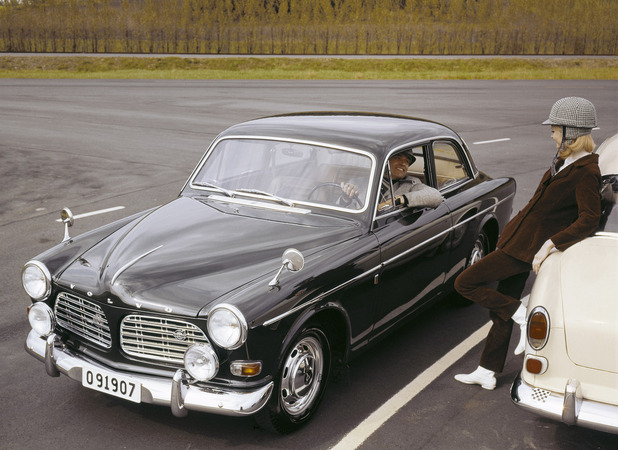 Volvo 123 GT Volvo 123 GT