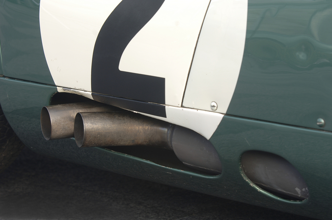 Aston Martin DBR1 Aston Martin DBR1
