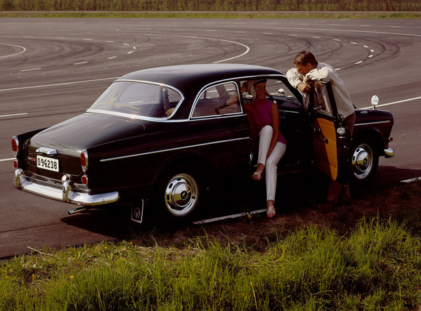 Volvo 123 GT Volvo 123 GT