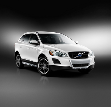 Volvo XC60 Volvo XC60