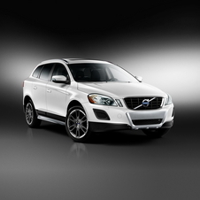 Volvo XC60 Volvo XC60
