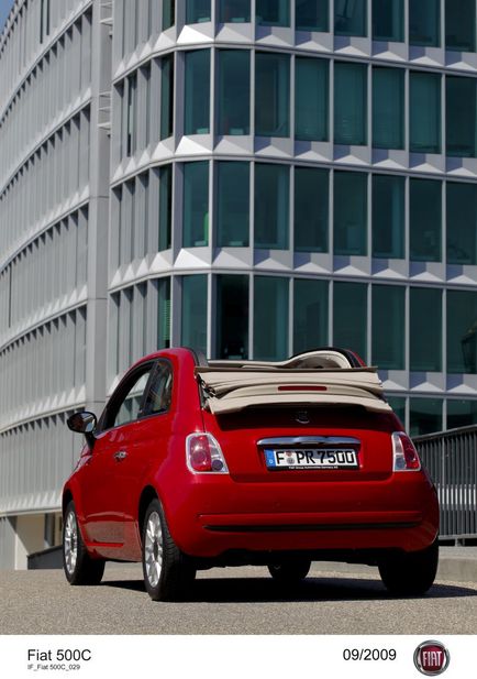 Fiat 500 (modern)