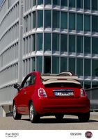 Fiat 500 (modern)