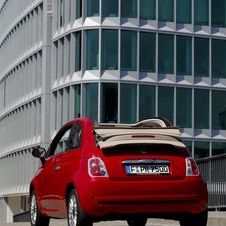 Fiat 500 (modern) Fiat 500 (modern)