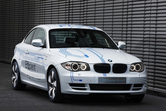 BMW já oferece alguns dos seus modelos elétricos no serviço de partilha DriveNow BMW já oferece alguns dos seus modelos elétricos no serviço de partilha DriveNow
